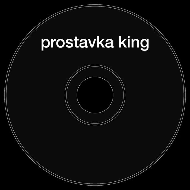 Топкэп "prostavka king"
