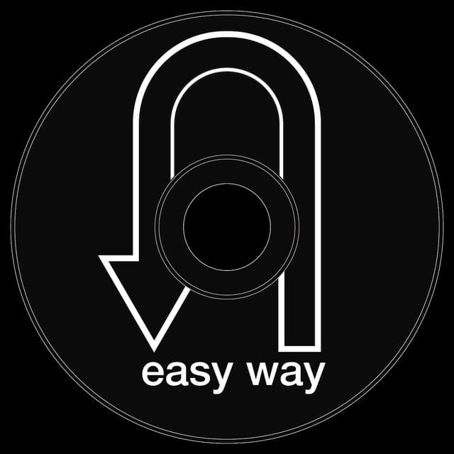 Топкэп "easy way"