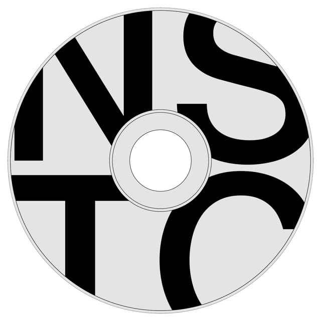 Топкэп "NSTC лого прозрачный"