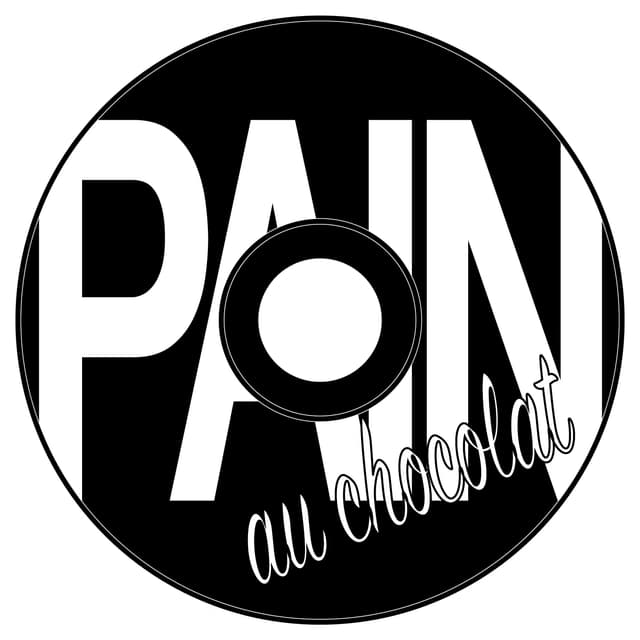 Топкэп "pain au chocolate"