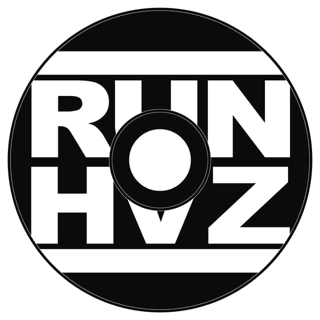 Топкэп "runhvz"