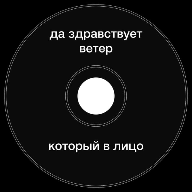 Топкэп "да здравствует ветер"